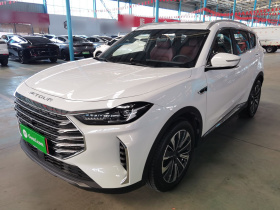 捷途X70 PLUS 2025款 1.5T CVT旗舰PRO 5座