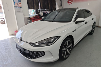 大众 2024款 凌渡L 280TSI DSG酷辣版