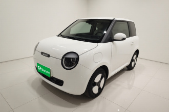 长安启源 长安Lumin 2023款 205km 香沁款