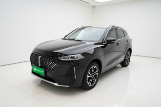 魏牌 玛奇朵DHT 2021款 1.5L DHT特调版