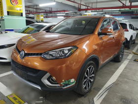 名爵 锐腾 2016款 1.5TGI TST豪华版