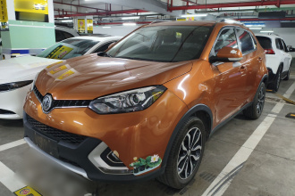 名爵 锐腾 2016款 1.5TGI TST豪华版