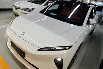 蔚来ET5 2022款 75kWh