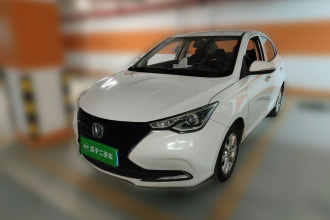 长安 悦翔 2019款 1.4L 手动舒适型 国VI