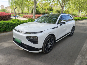 小鹏G9 2022款 702 Pro