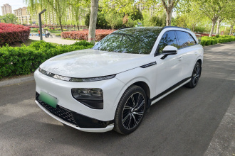 小鹏G9 2022款 702 Pro