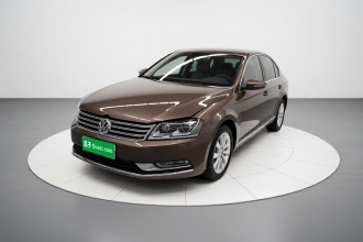 大众 迈腾 2015款 1.8TSI 豪华型