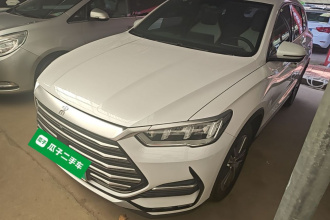 比亚迪 宋Pro新能源 2022款 DM-i 51km 尊贵型