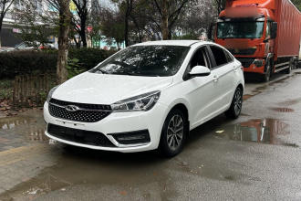奇瑞 艾瑞泽5 2021款 PRO 1.5L 手动青春版