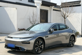 小鹏P7 2020款 670E