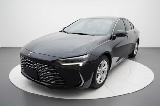 别克 君威 2024款 25T 超享版