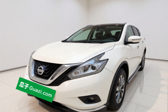 日产 楼兰 2015款 2.5L XL 两驱智尚版