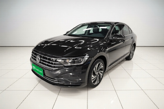 大众 速腾 2022款 280TSI DSG飞越版