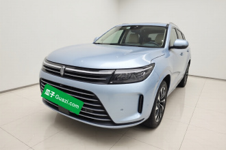 鸿蒙智行 问界M7 2022款 1.5T 后驱舒适版