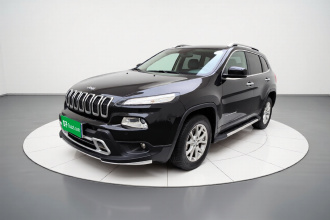 Jeep 自由光 2016款 2.4L 专业智能版