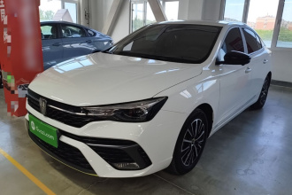 荣威i5 2021款 改款 1.5L CVT钻石版