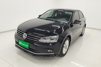 大众 速腾 2015款 1.6L 自动舒适型