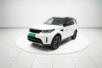 路虎 发现 2018款 2.0T 特别版