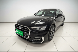 奥迪A6L 2024款 40 TFSI 豪华动感型