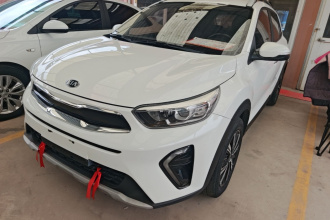 起亚 奕跑 2019款  1.4L 自动运动版 国VI