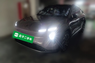 蔚来EC6 2023款 75kWh