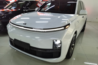 理想汽车 理想L8 2023款 Pro