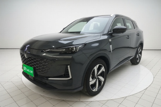 长安CS55PLUS 2024款 第三代 1.5T DCT尊贵型