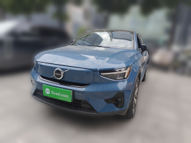 沃尔沃C40 2022款 长续航版