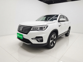 长安CS75 2020款 280T 自动精智型 国VI