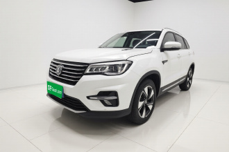 长安CS75 2020款 280T 自动精智型 国VI