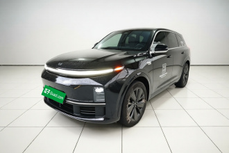 理想汽车 理想L7 2025款 Max 智能焕新版