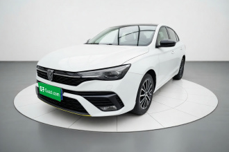 荣威i5 2021款 1.5L CVT铂金版