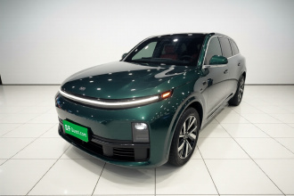 理想汽车 理想L7 2023款 Pro
