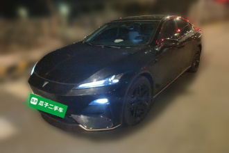 深蓝汽车 深蓝SL03 2022款 1.5L 1200增程版