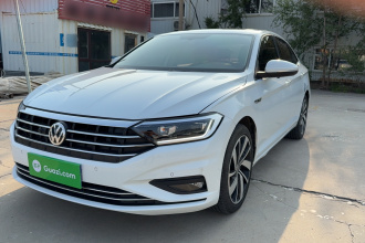 大众 速腾 2021款 280TSI DSG卓越版