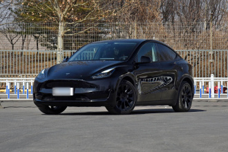 特斯拉 Model Y 2022款 长续航全轮驱动版