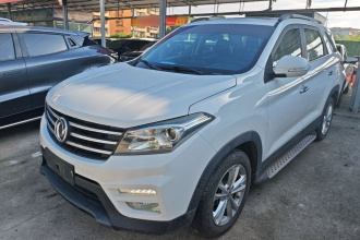 东风风光 风光S560 2019款 1.8L CVT精英型
