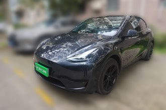 特斯拉 Model Y 2024款 后轮驱动版