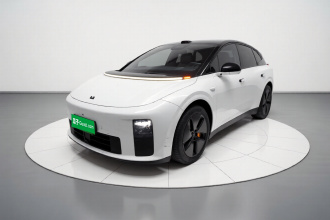 理想汽车 理想i6 2025款 两驱标准版