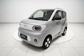 五菱汽车 宏光MINIEV 2024款 第三代 215km 进阶版