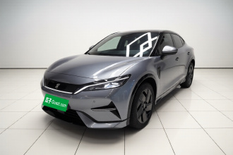 比亚迪 宋L EV 2024款 550km 卓越型