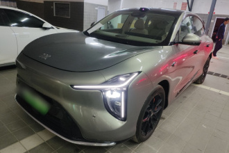 智己汽车 智己LS6 2026款 纯电 Max