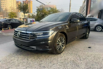 大众 速腾 2020款 280TSI DSG舒适型 国VI