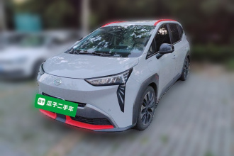 埃安 AION Y 2022款 70 科技版 磷酸铁锂