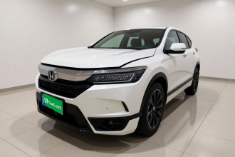 本田 皓影 2021款 240TURBO CVT两驱精英版