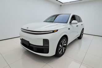 理想汽车 理想L7 2023款 Pro