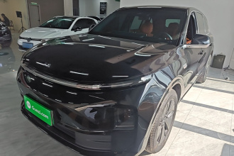 理想汽车 理想L6 2024款 Pro