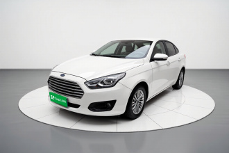 福特 福睿斯 2015款 1.5L 手动舒适型