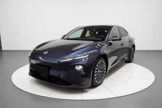 蔚来ET7 2022款 75kWh
