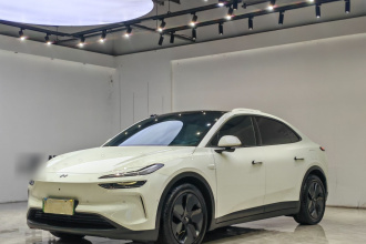 乐道L60 2024款 60kWh 后驱版